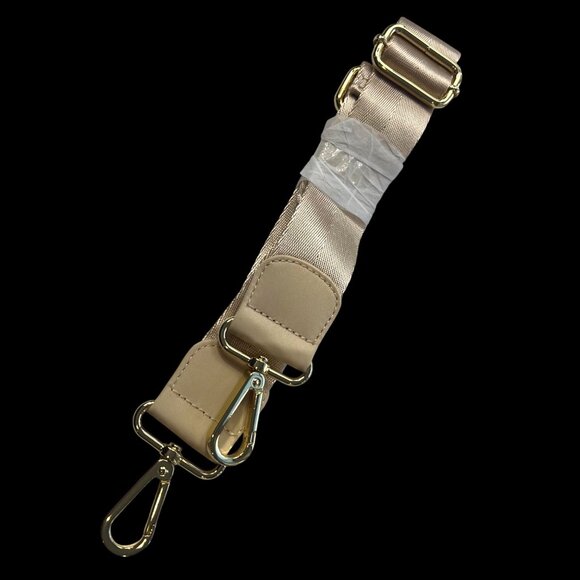 Stoney Clover Lane Classic Mini Duffle Bag Sand - Picture 9 of 14